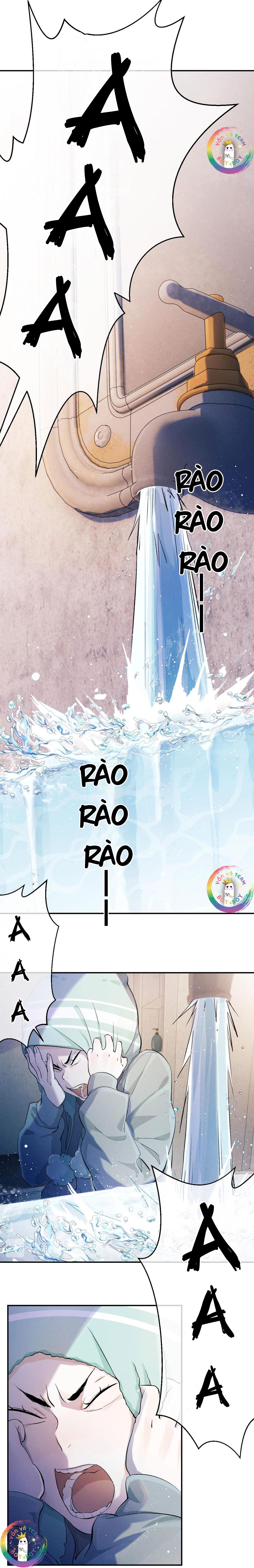 Đọc truyện Tát Dã (Ngang Tàng) - Chapter 6