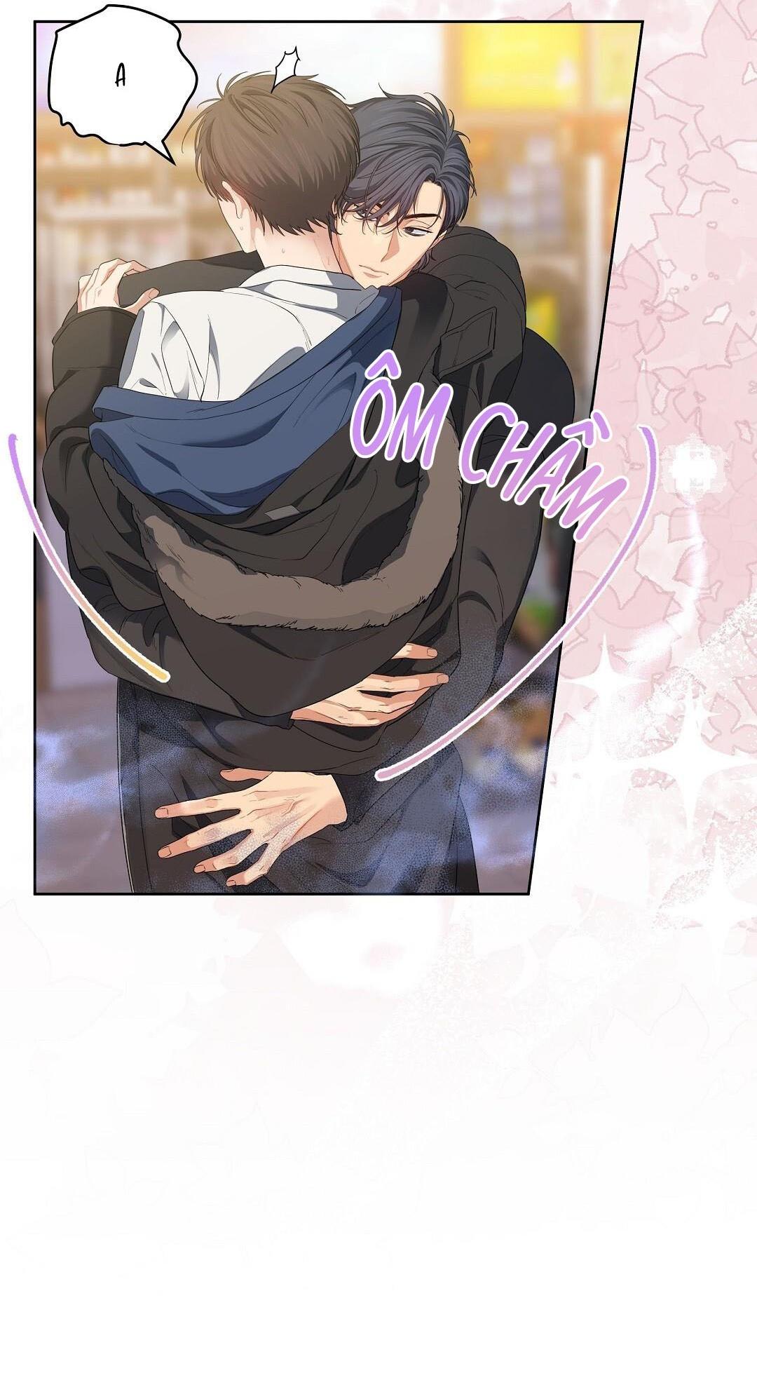 Đọc truyện  Cherry Cake - Chapter 19