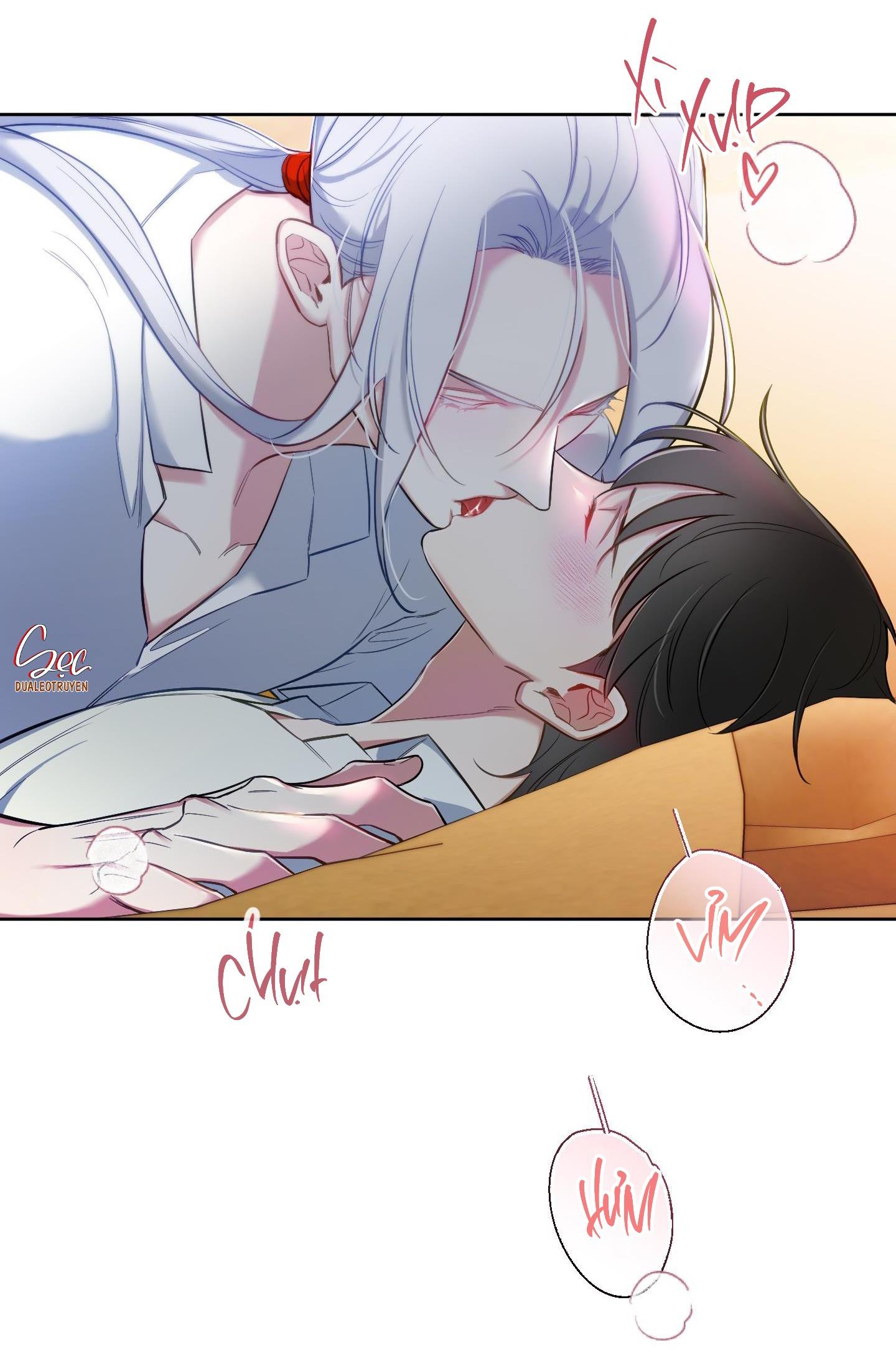 Đọc truyện (NP) TRỞ THÀNH VUA CÔNG LƯỢC - Chapter 52