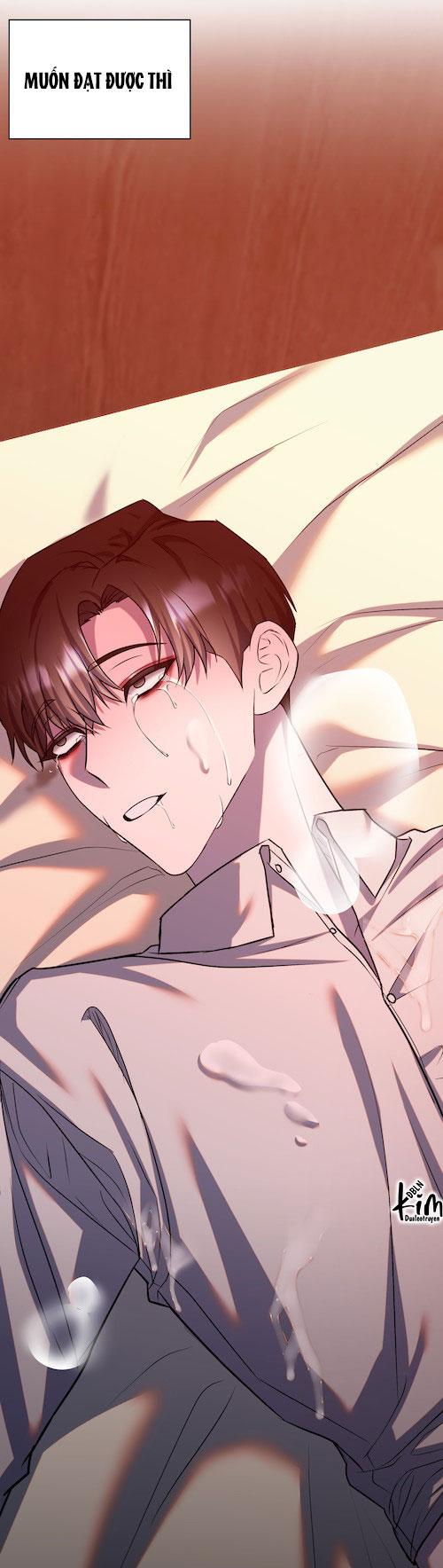 Đọc truyện TUYỂN TẬP CUỒNG CÔNG-CHIẾM HỮU CÔNG CỦA NHÀ KIM - Chapter 22.6