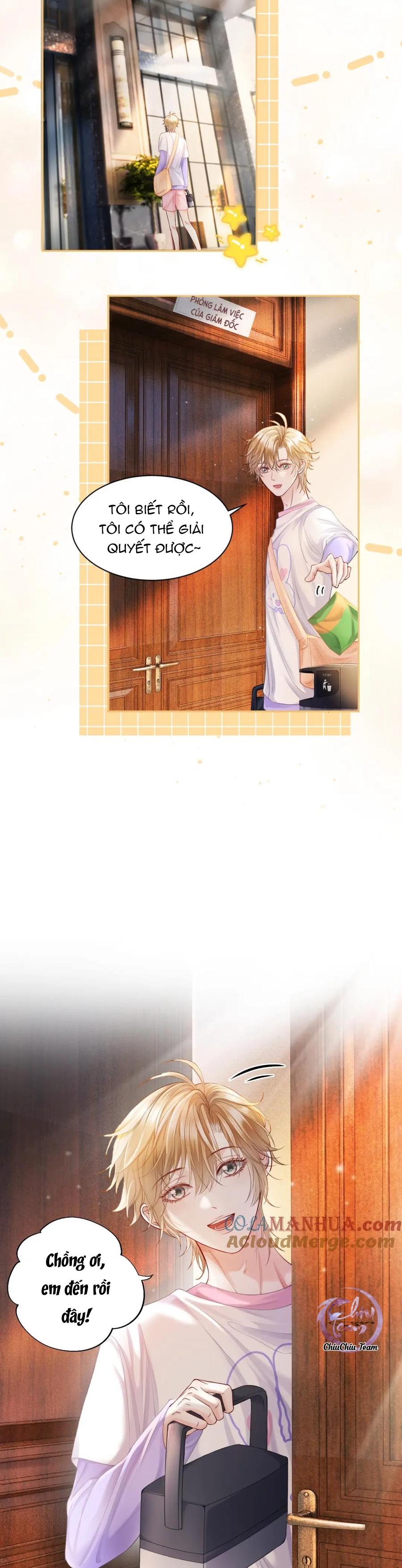 Đọc truyện Tiểu thiếu gia dựa vào nhan sắc càn quét toàn hệ thống - Chapter 13
