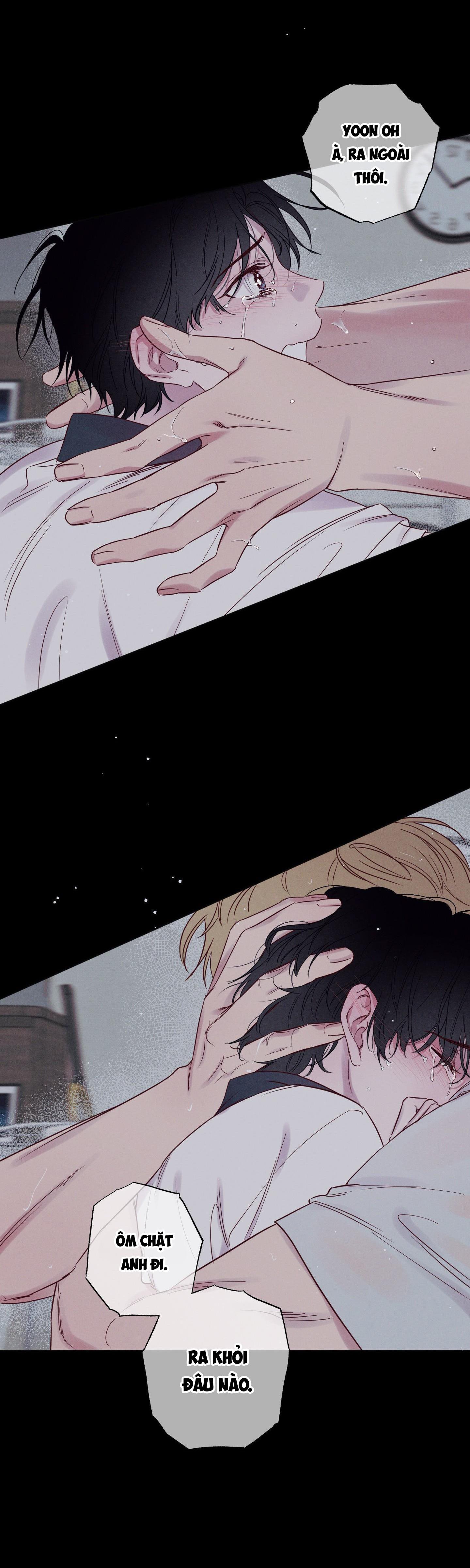 Đọc truyện BỜ SÓNG VỖ - Chapter 12