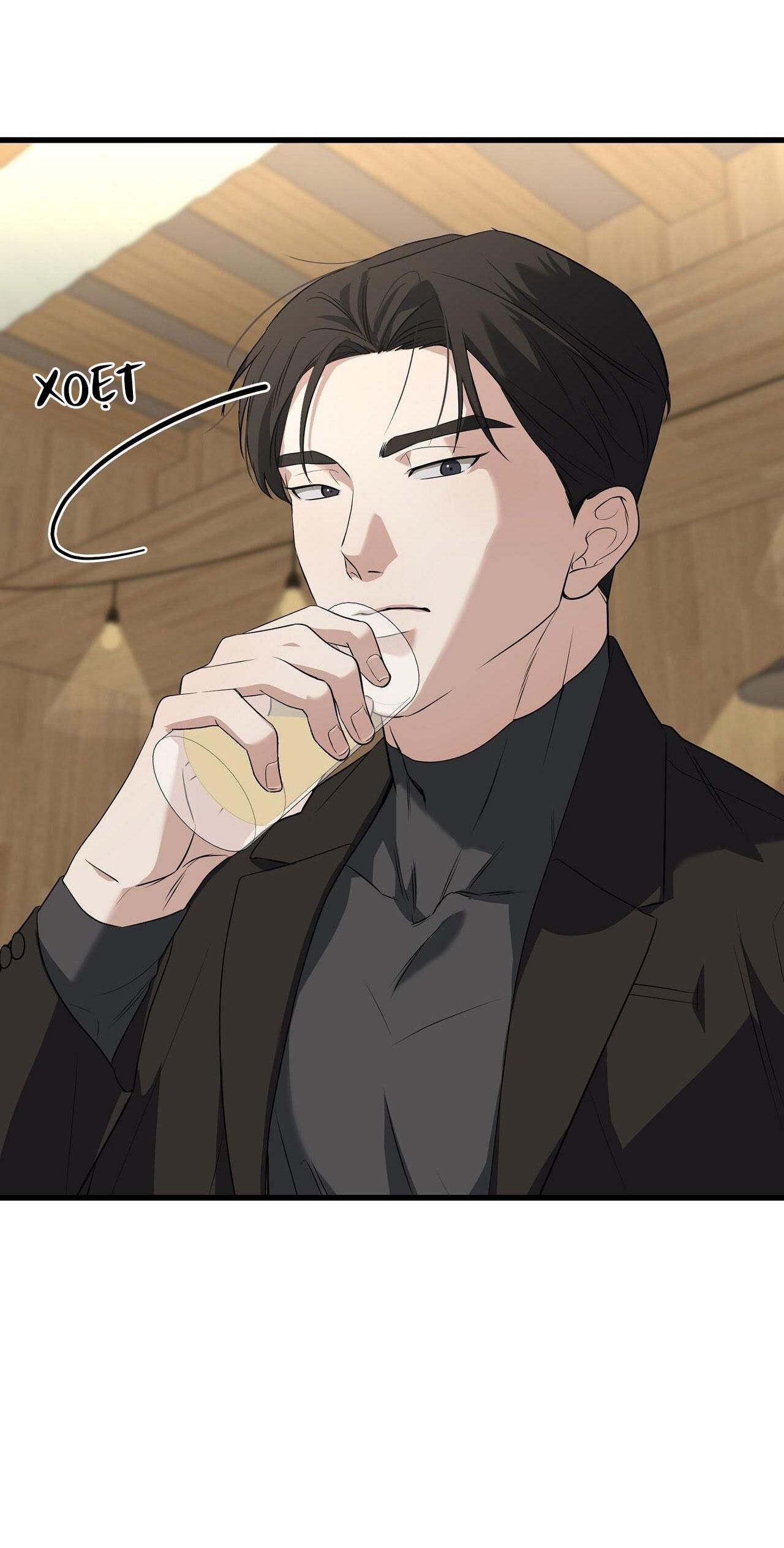 Đọc truyện HỢP ĐỒNG KẸO NGỌT - Chapter 1