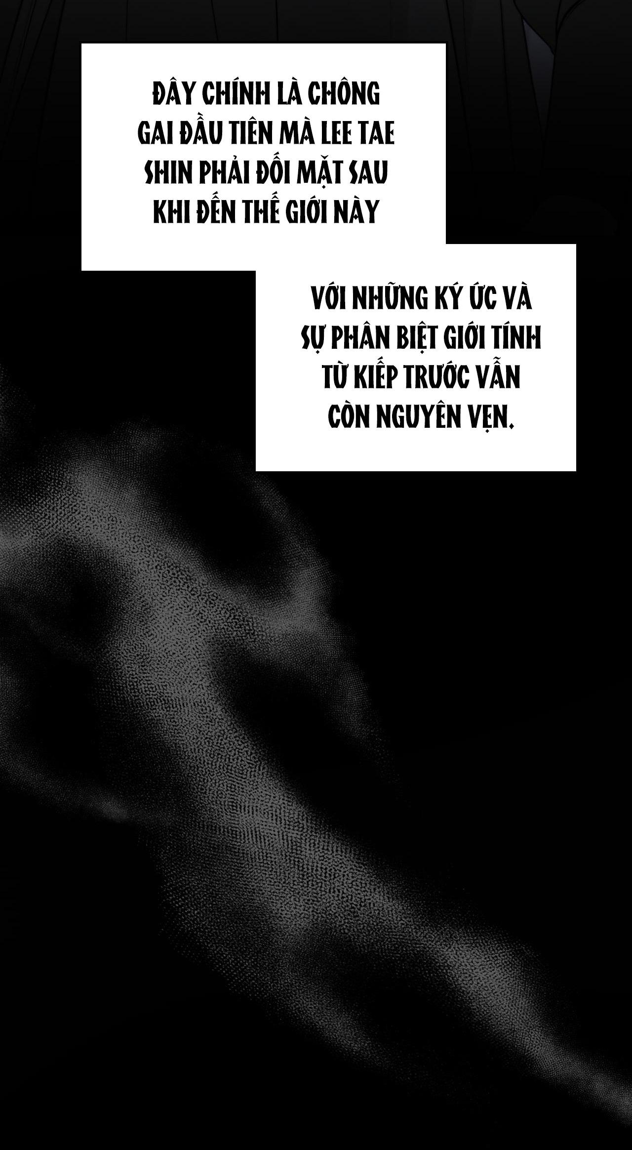 Đọc truyện SỨ GIẢ THẦN CHẾT - Chapter 7