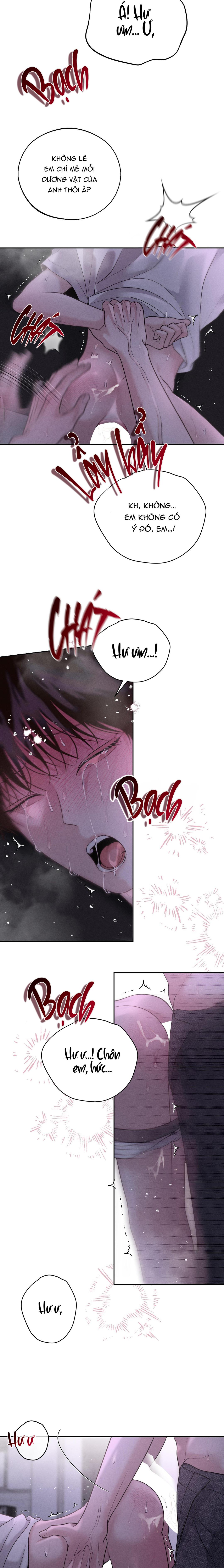 Đọc truyện  Cứu tinh của Thứ Hai - Chapter 30