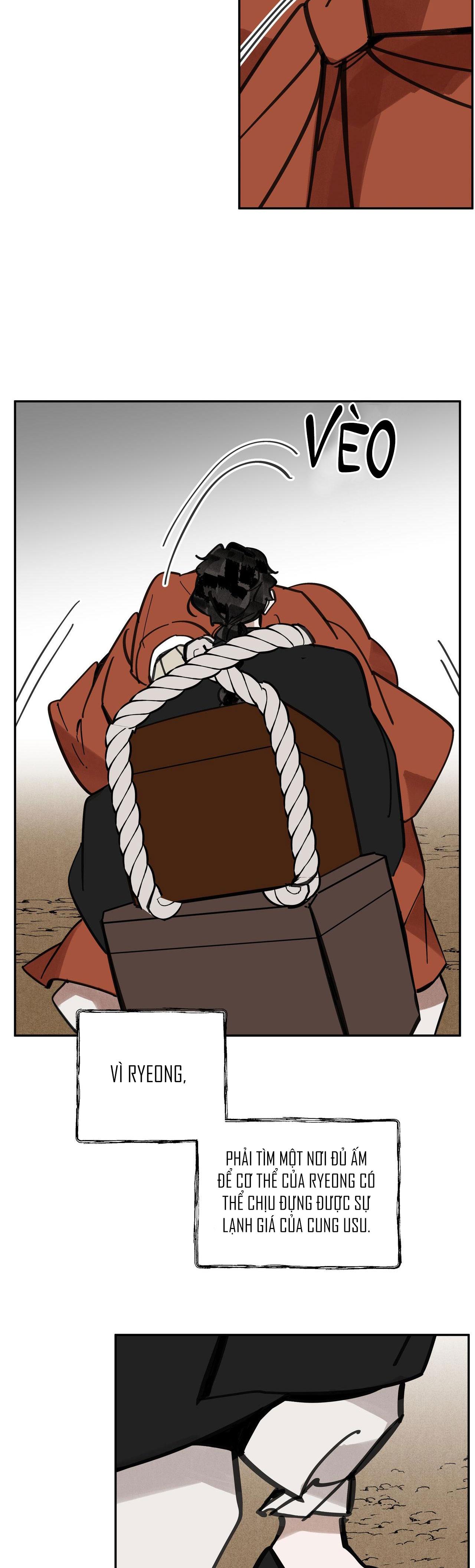 Đọc truyện PALJAE - Chapter 106