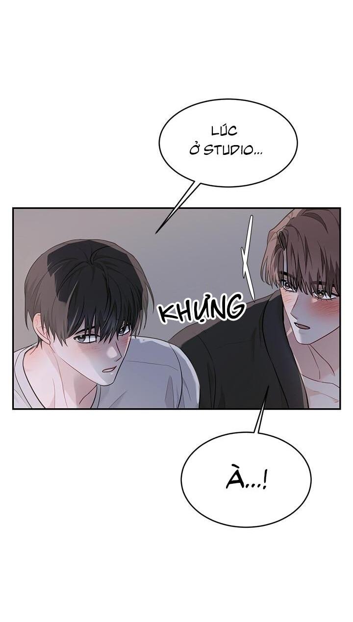 Đọc truyện TIỂU THỬ: BẮT ĐẦU MÙA HÈ - Chapter 40