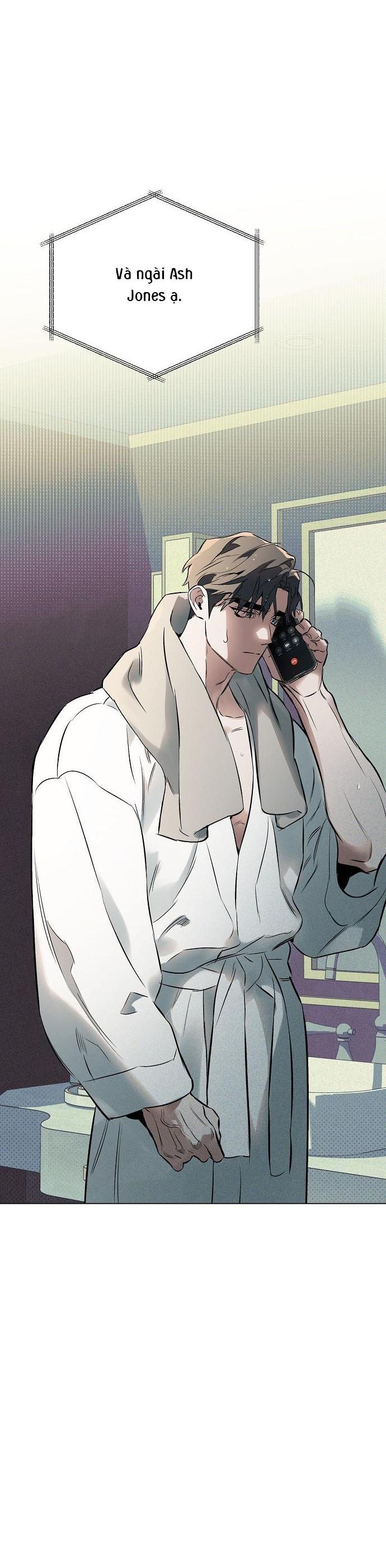 Đọc truyện  Định Tên Mối Quan Hệ - Chapter 74