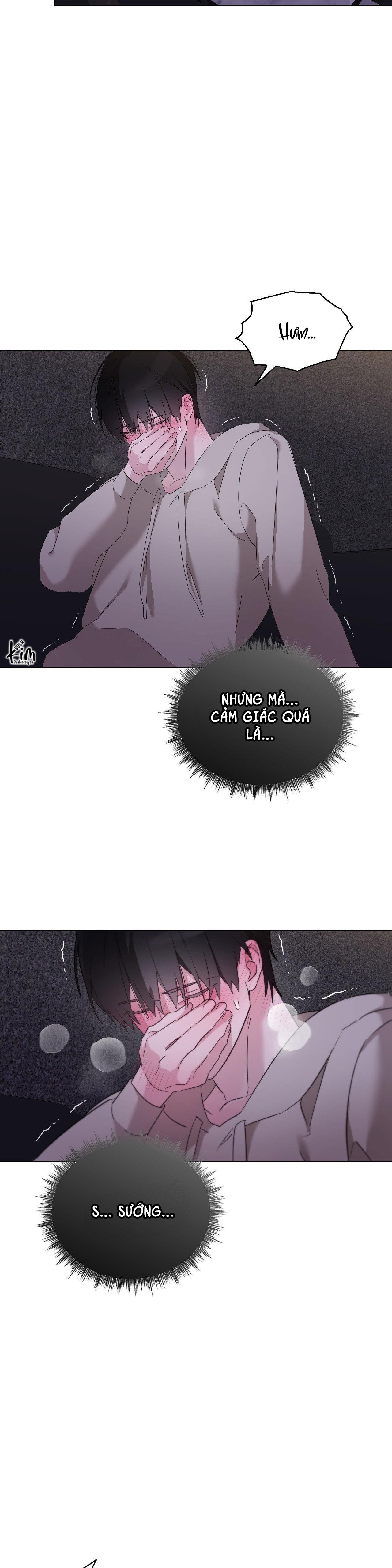 Đọc truyện LỖI TẠI DỄ THƯƠNG - Chapter 28