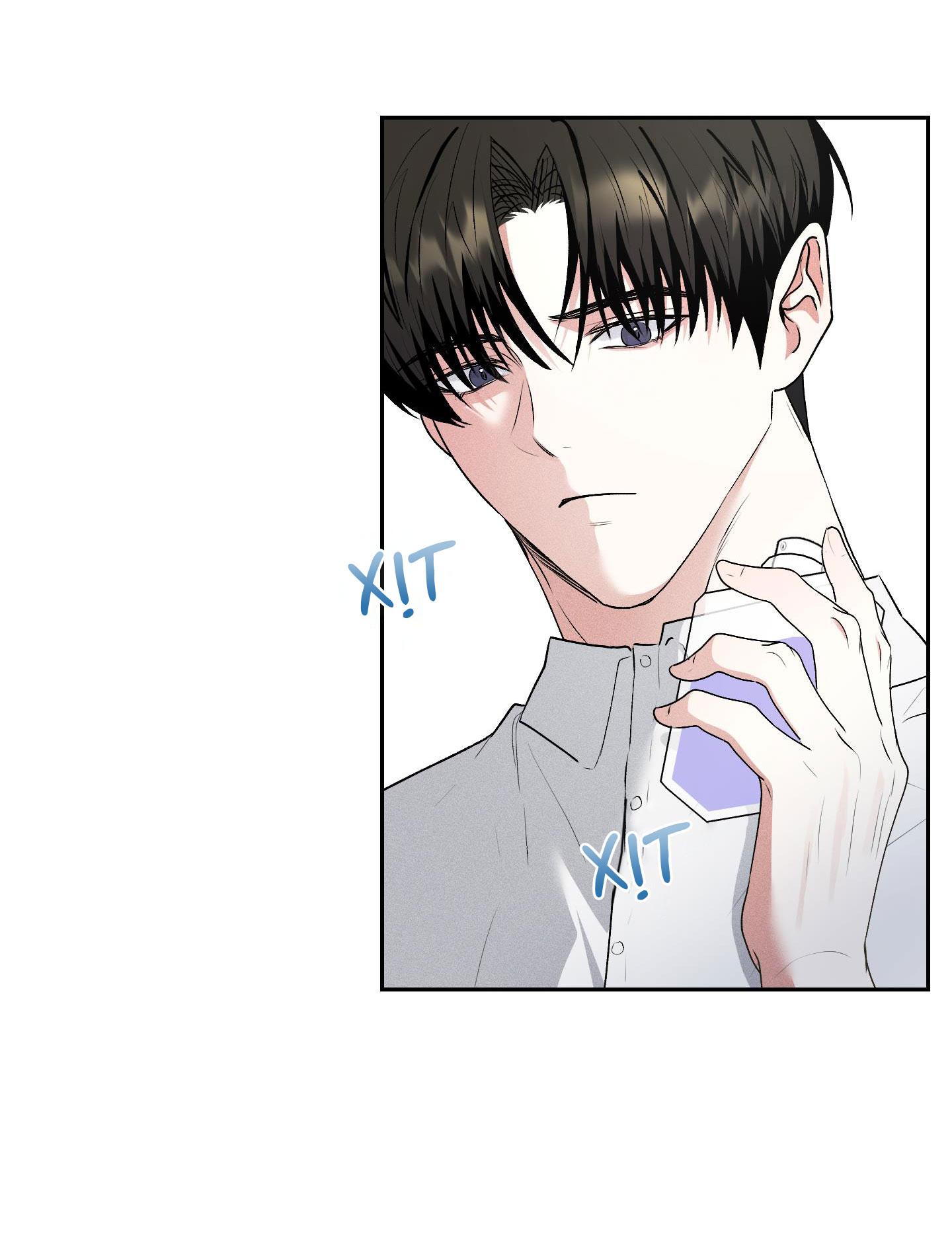 Đọc truyện BẮN LÀ DÍNH - Chapter 27