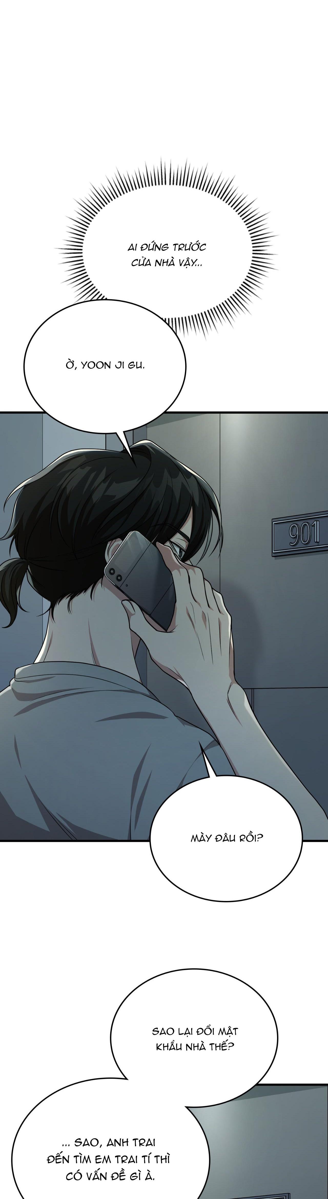 Đọc truyện Guild member - Chapter 33