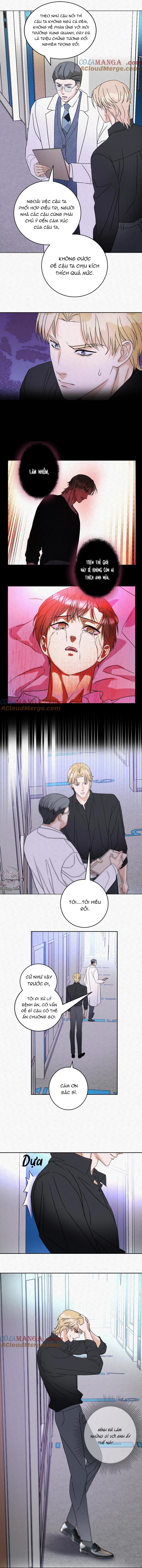 Đọc truyện Anh Trai Rẻ Tiền Của Tôi (END) - Chapter 18