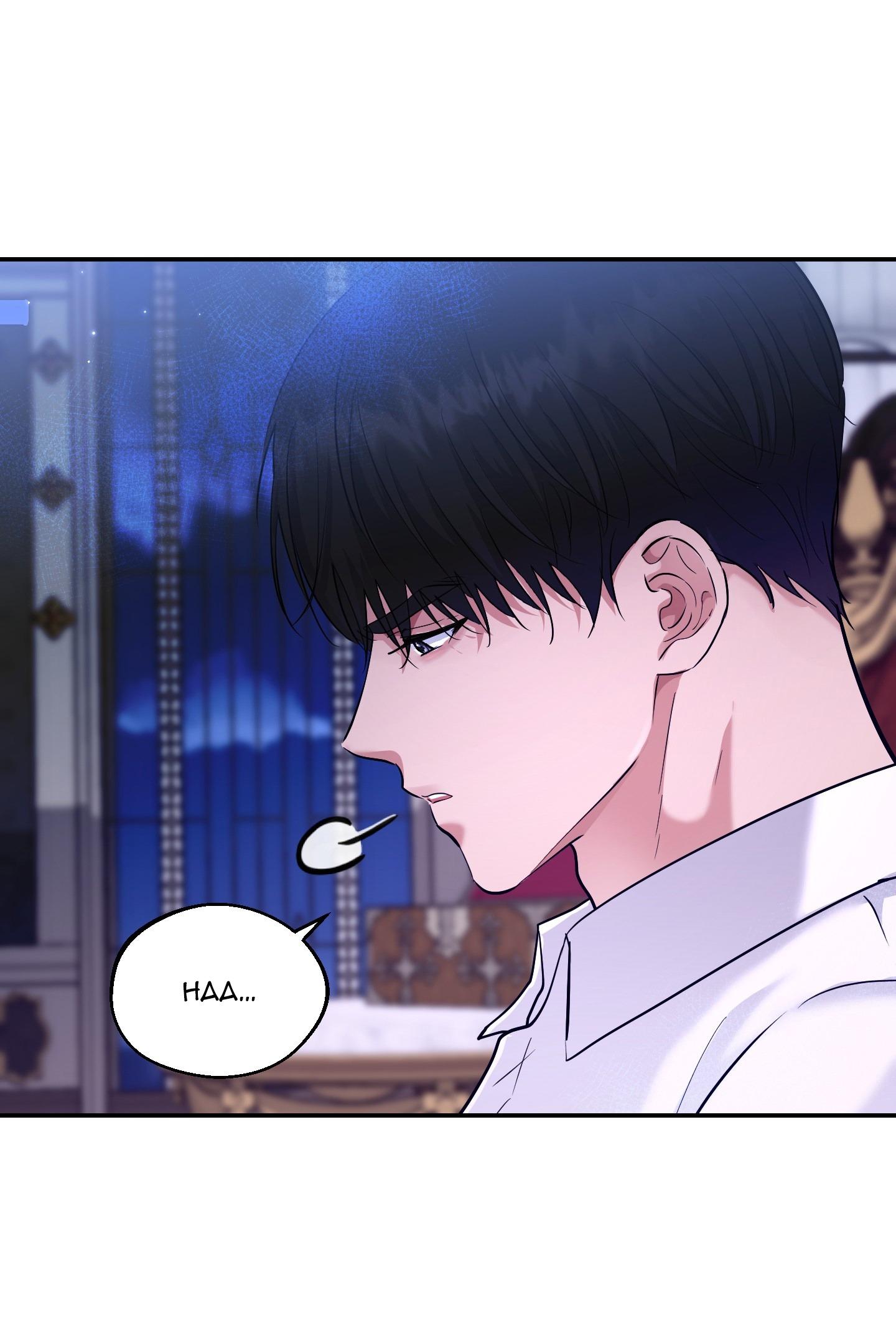 Đọc truyện BL CỔ TRANG-ÂU CỔ NGẮN NHÀ KIM - Chapter 34.7