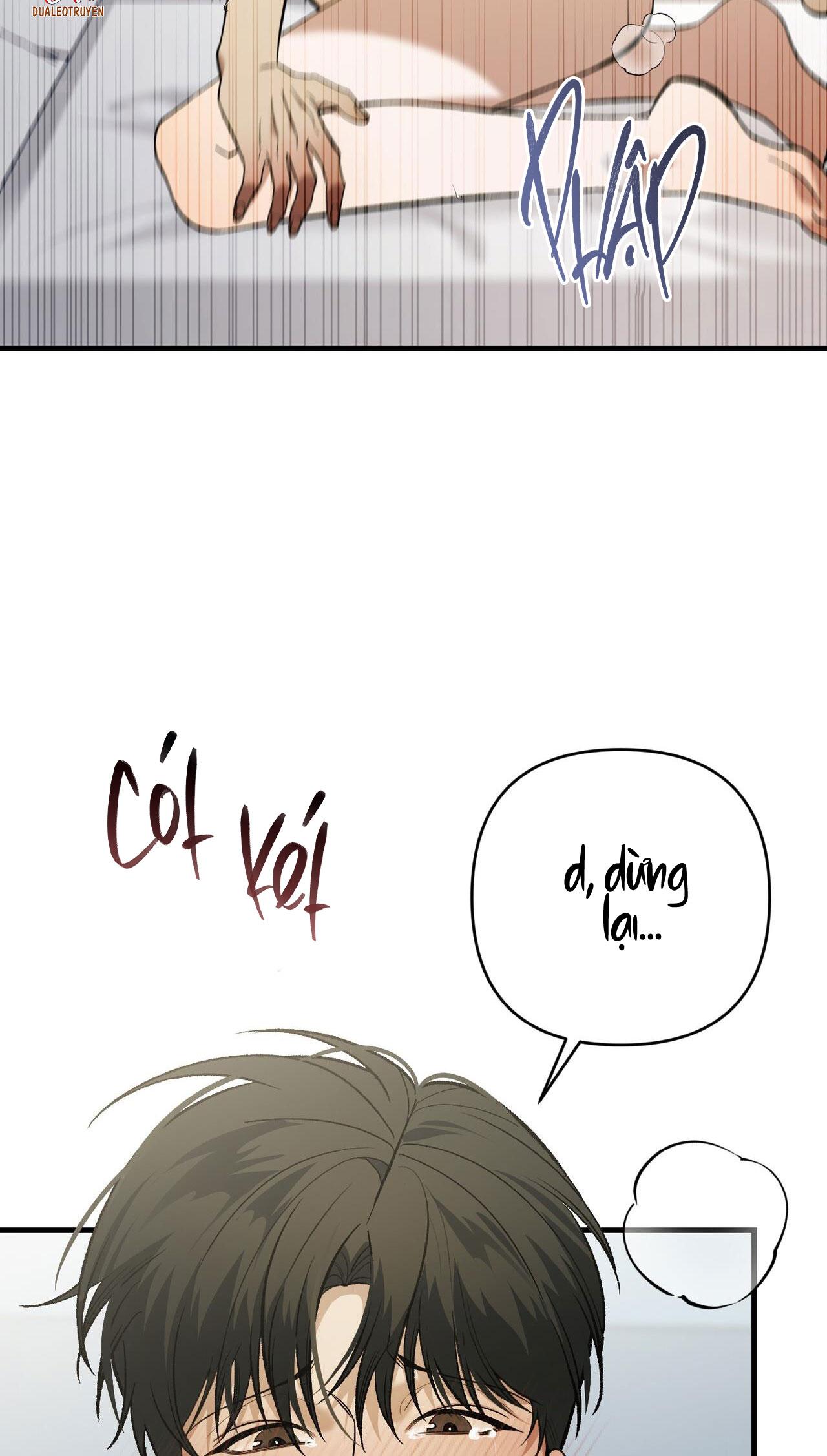 Đọc truyện ĐIỀU KIỆN CỦA GUIDE - Chapter 27