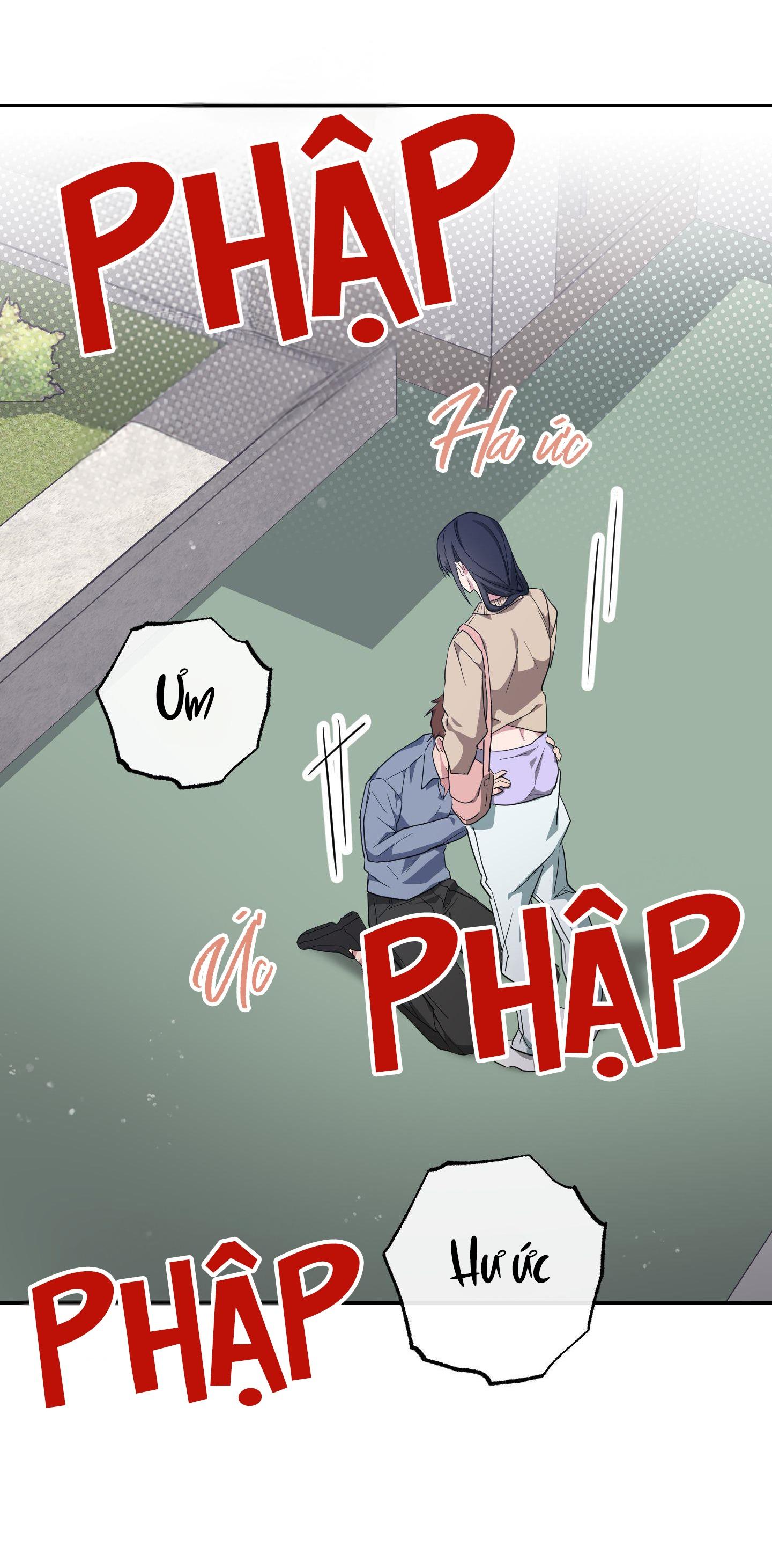 Đọc truyện BÍ MẬT CỦA BẠN GÁI - Chapter 2