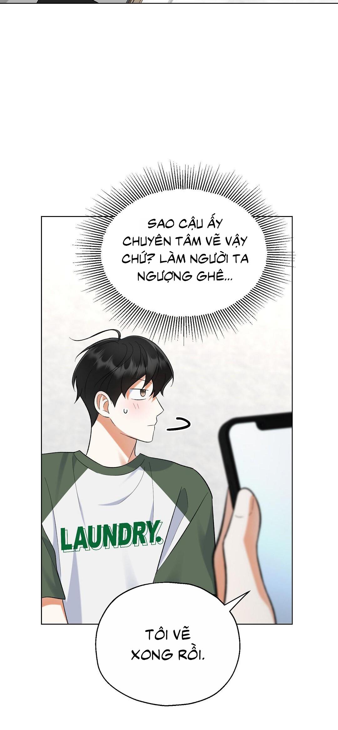 Đọc truyện Yêu fan đừng yêu tôi - Chapter 30
