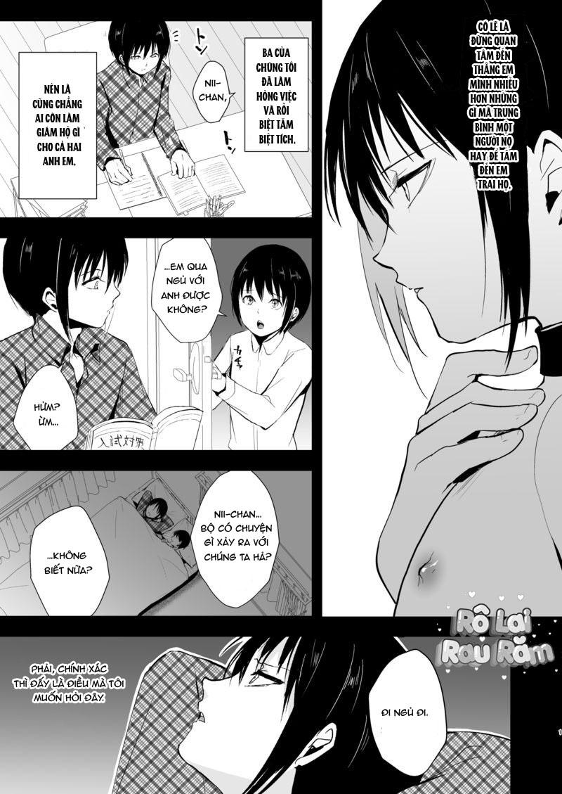 Đọc truyện TUYỂN TẬP BDSM CHỊT CHỌT - Chapter 152