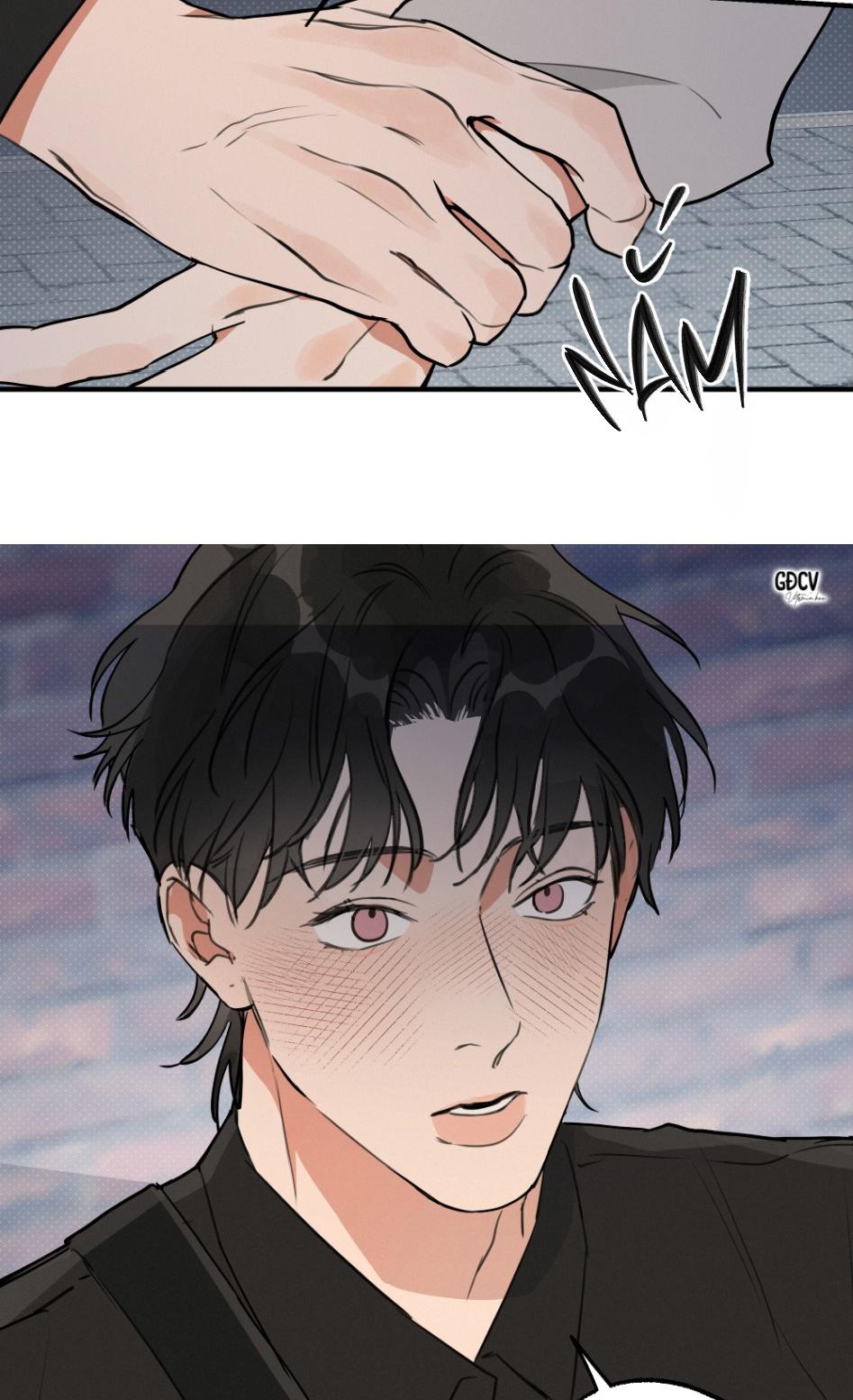 Đọc truyện KHÔNG CẦN DỌN DẸP ĐÂU!! - Chapter 1