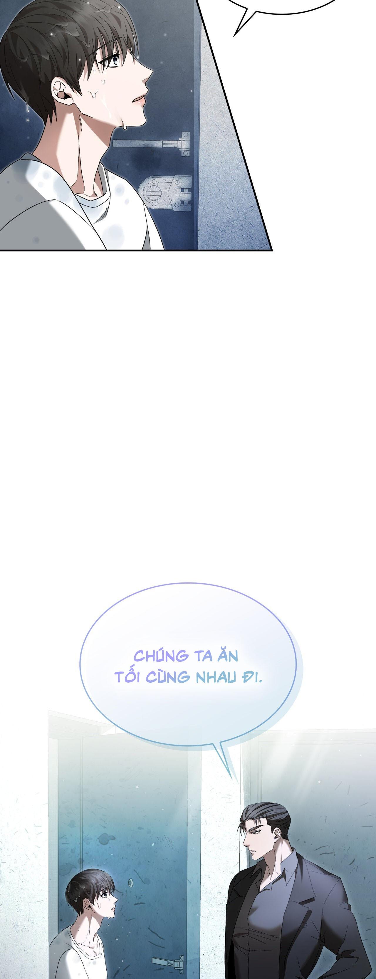 Đọc truyện Raw - Chapter 4