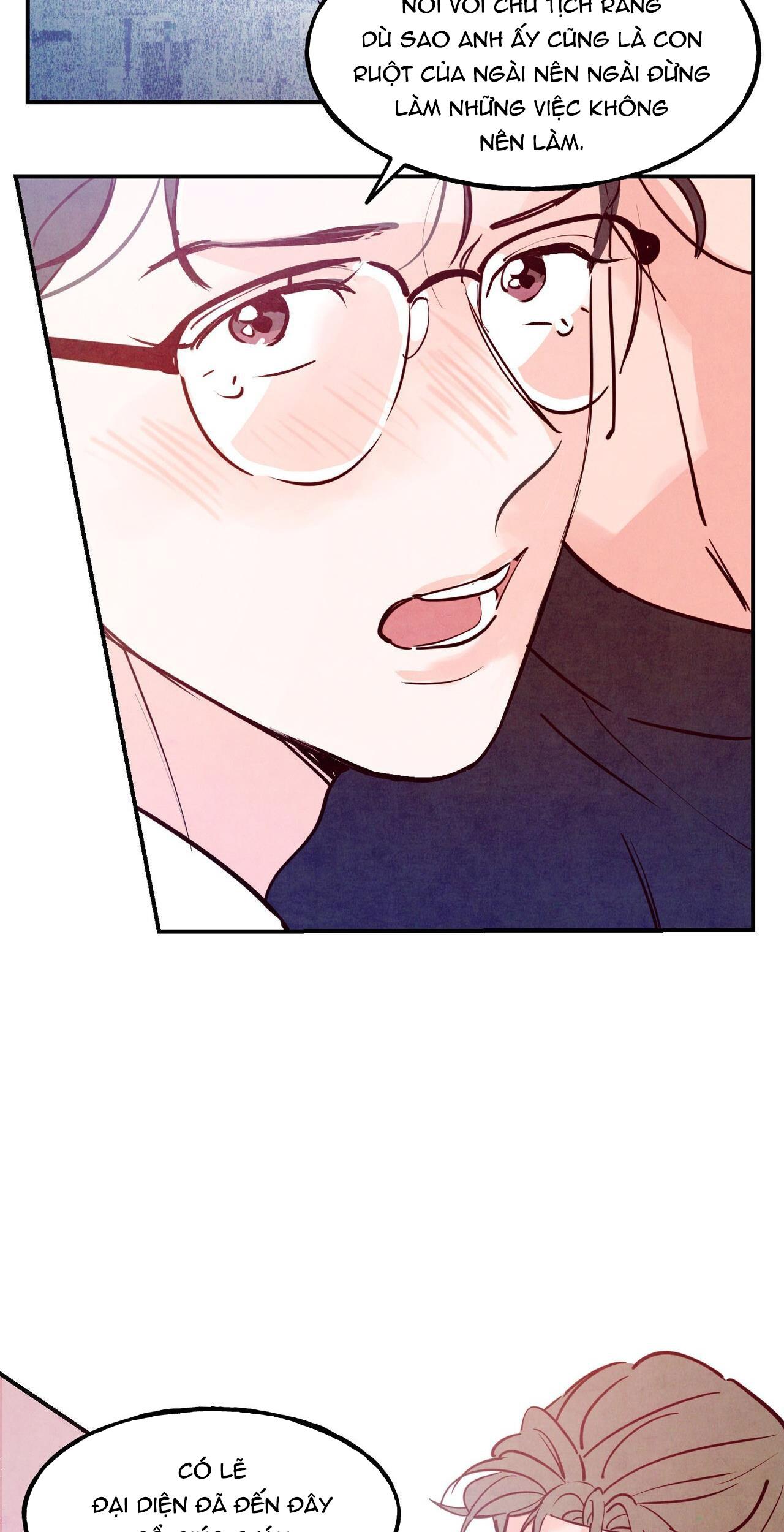 Đọc truyện Say Tình - Chapter 56
