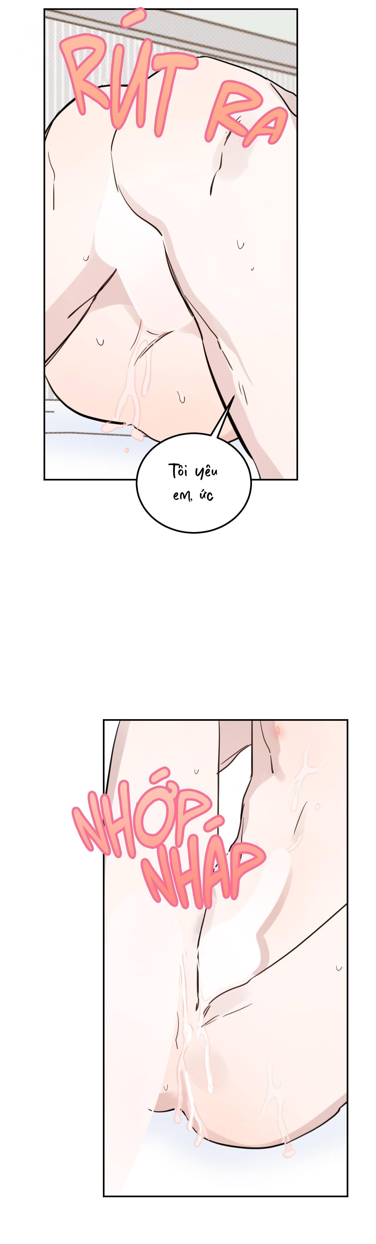 Đọc truyện Ác ma giữa ngã tư đường - Chapter 63