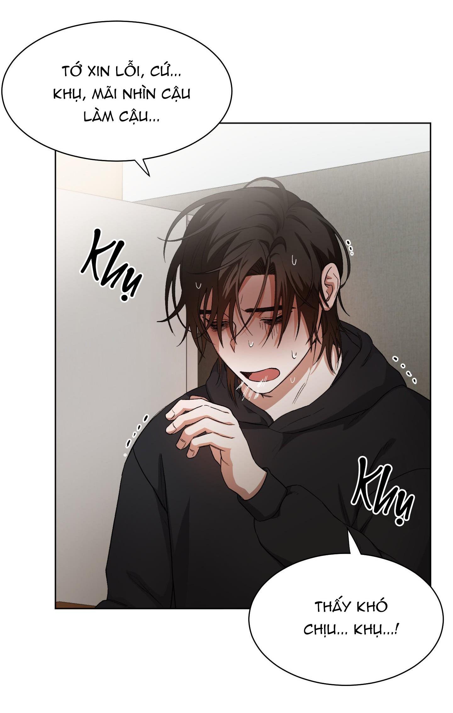 Đọc truyện BL NGẮN CHỊCH HỎNY - Chapter 36.2