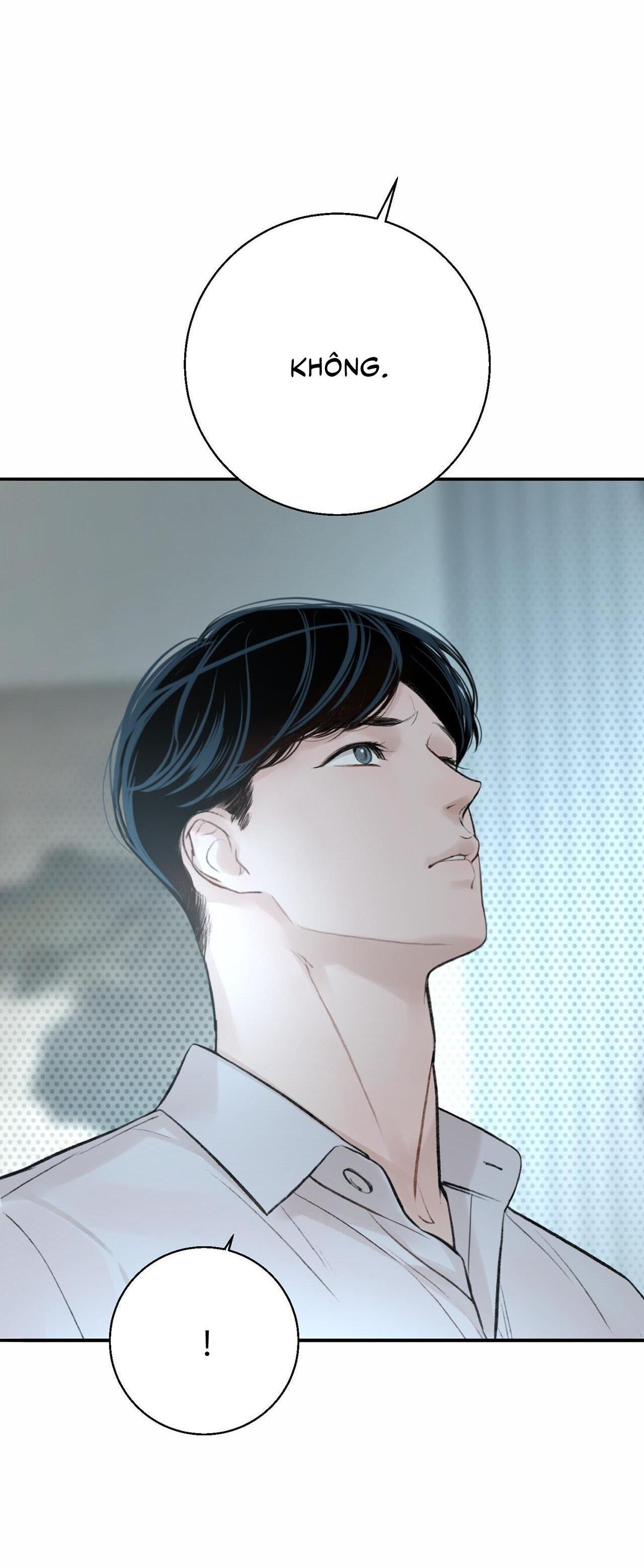 Đọc truyện |DROP| CÚ DASH - Chapter 6