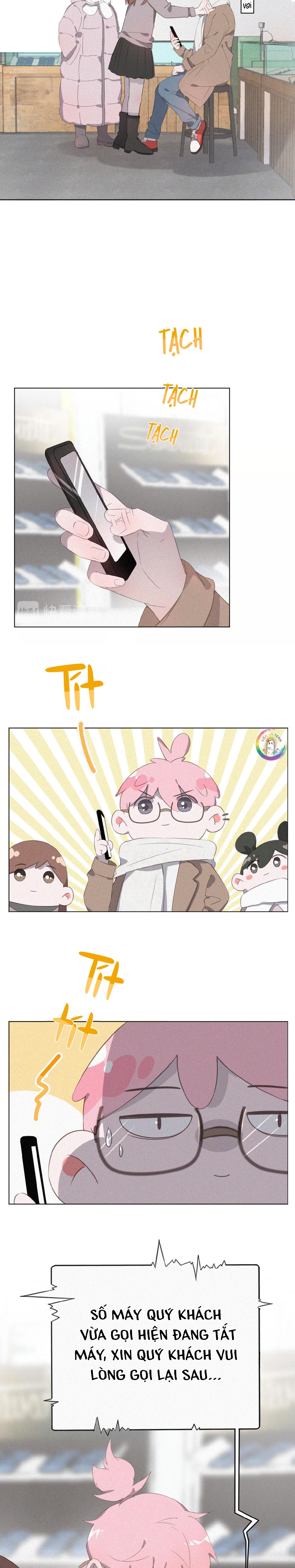 Đọc truyện Xã Hội Mồn Lèo - Chapter 41