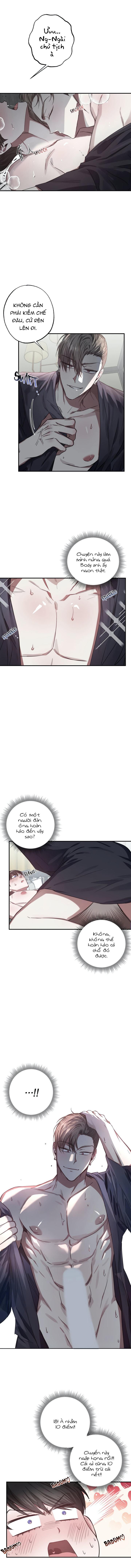 Đọc truyện Tuyển Tập Khu chung cư GwangGong - GwangGong Apartment Complex - Chapter 58