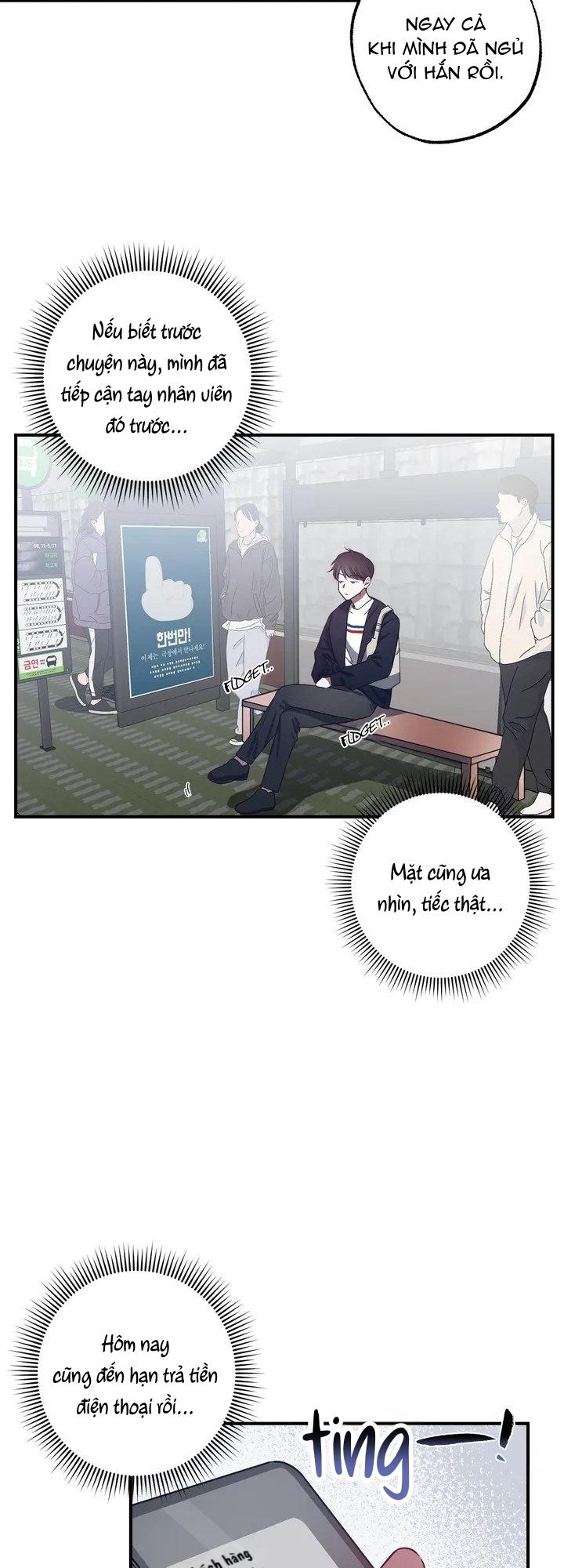 Đọc truyện Tuyển Tập Khu chung cư GwangGong - GwangGong Apartment Complex - Chapter 55