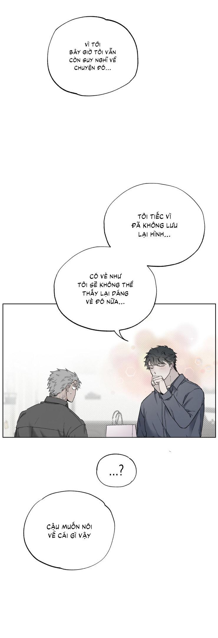 Đọc truyện  Nuốt gai - Chapter 21