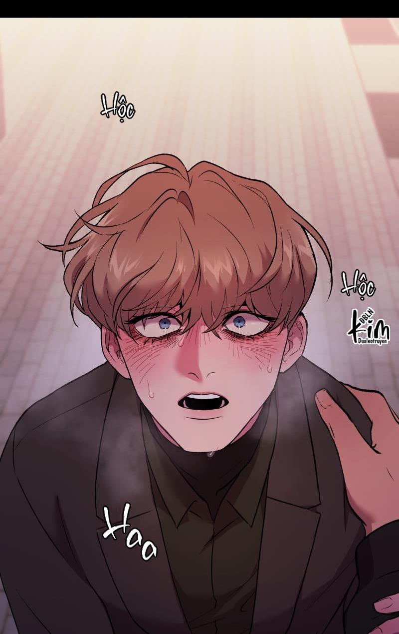 Đọc truyện NỖI SỢ CỦA HWAN YEONG - Chapter 40