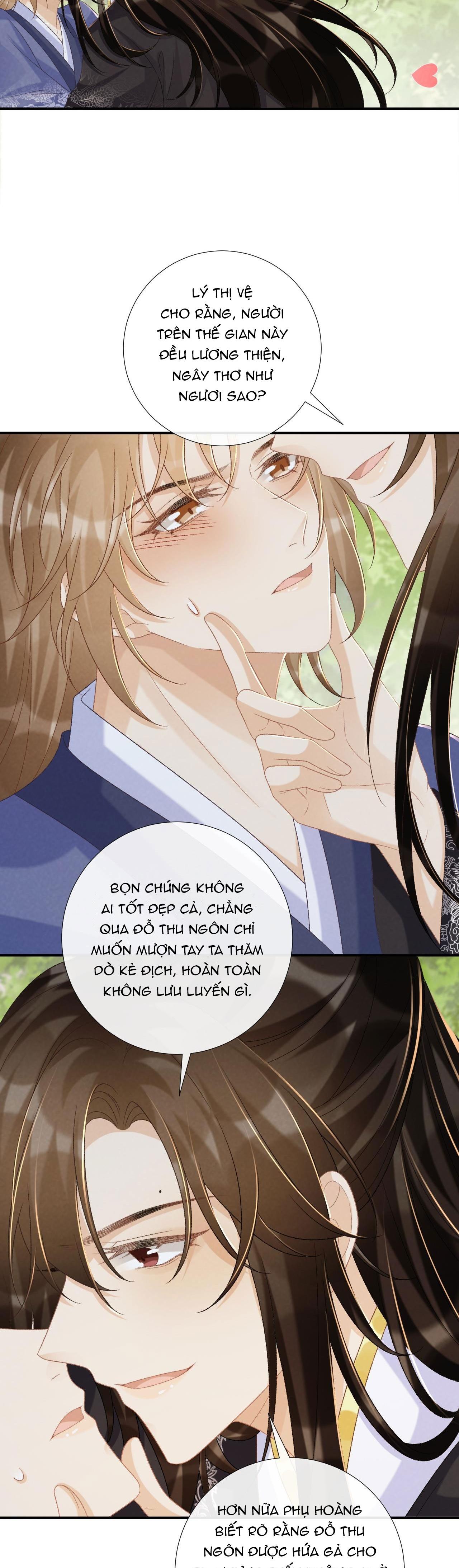 Đọc truyện CẠM BẪY CỦA KẺ BIẾN THÁI - Chapter 73