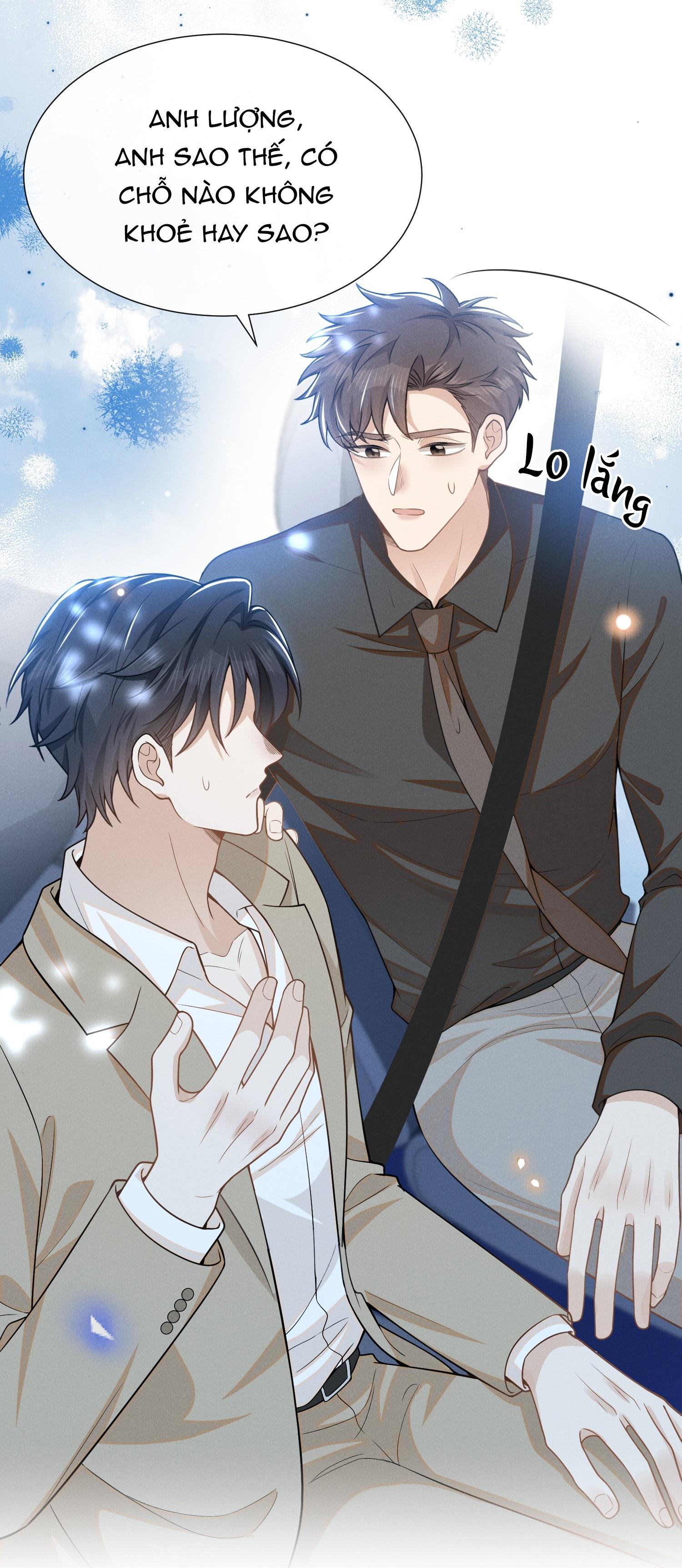 Đọc truyện Lai sinh bất kiến - Chapter 113