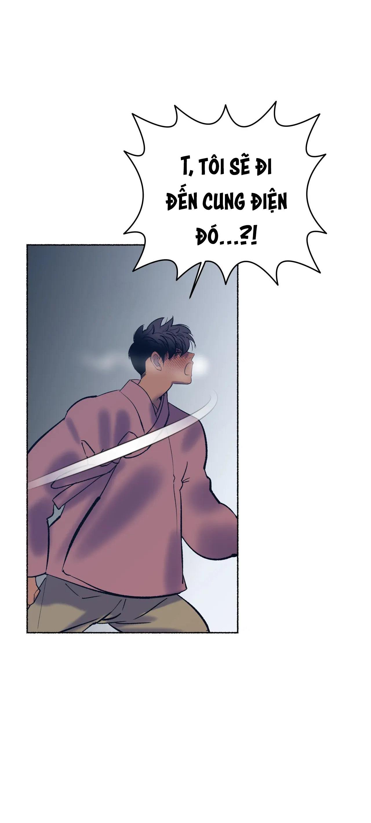 Đọc truyện HỔ NGÀN NĂM - Chapter 54