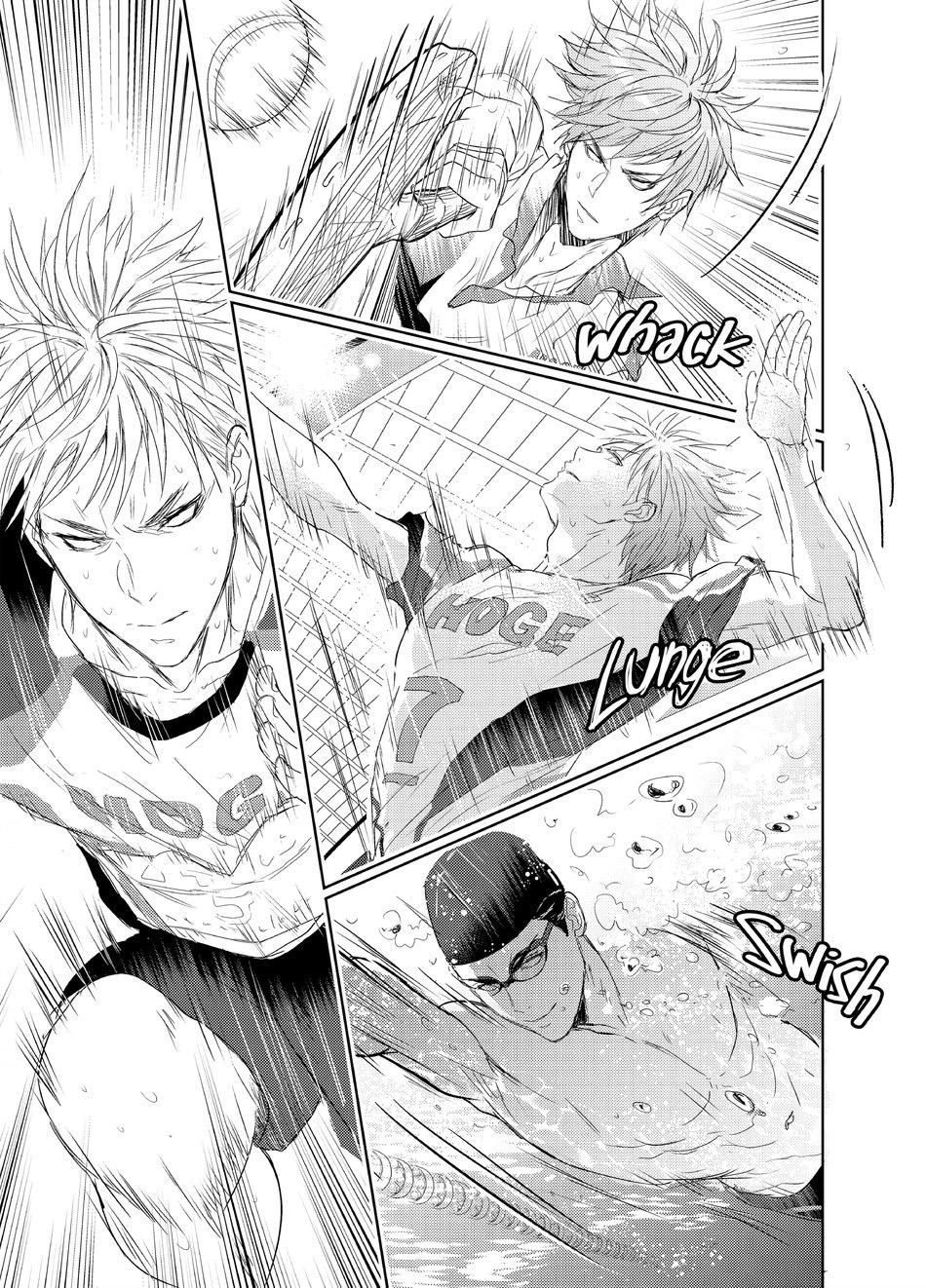 Đọc truyện Người Thầy Nhiệt Huyết - Chapter 1