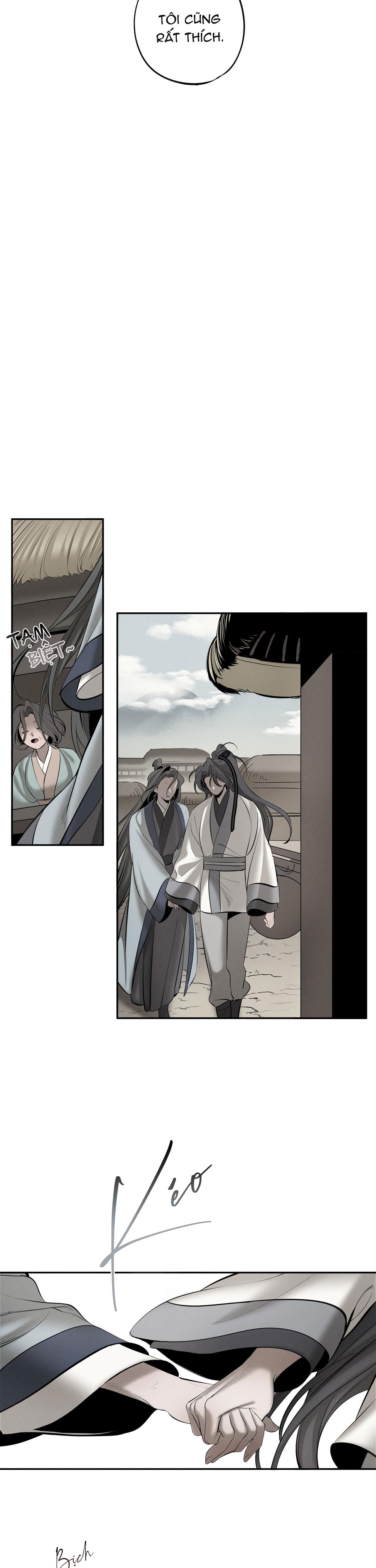 Đọc truyện BL NGẮN LOẠN LUÂN - GIA ĐÌNH - Chapter 7.91