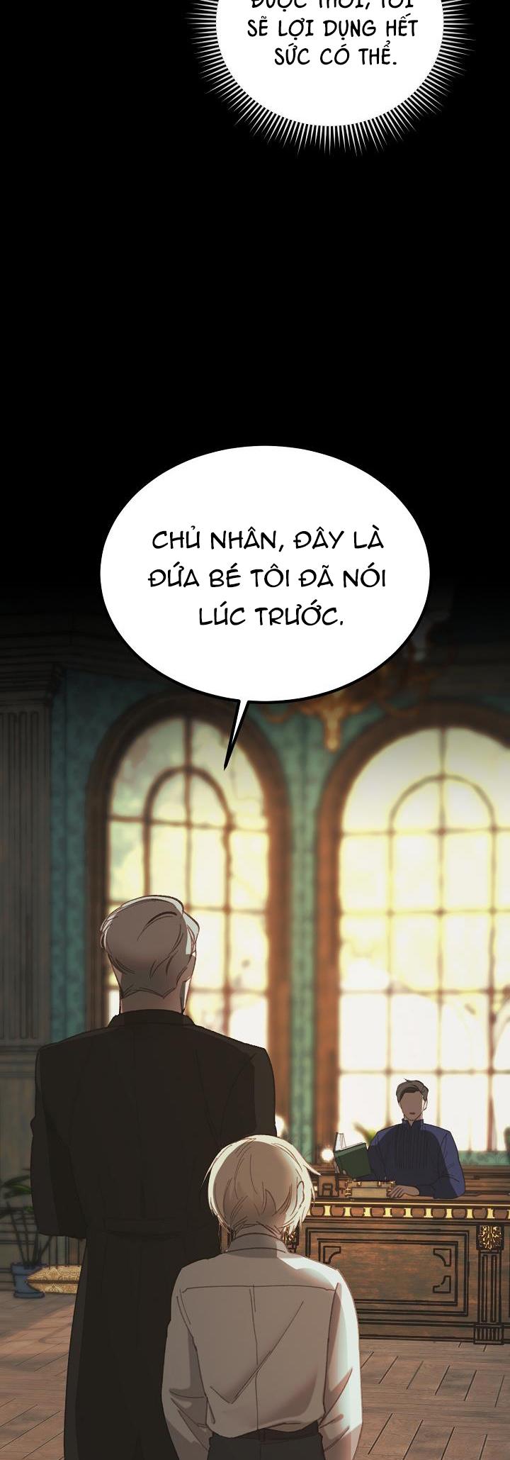 Đọc truyện TUYỂN TẬP CUỒNG CÔNG-CHIẾM HỮU CÔNG CỦA NHÀ KIM - Chapter 25.4