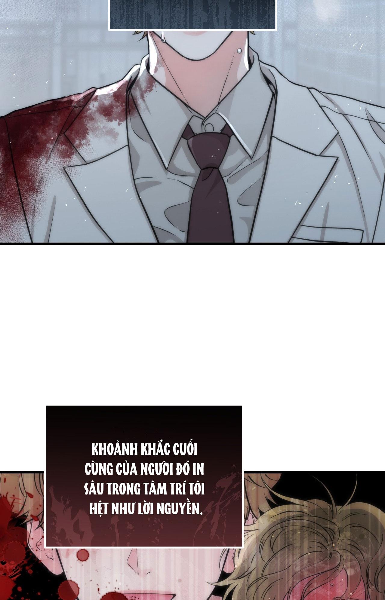 Đọc truyện OVER THE PARADISE - Chapter 48