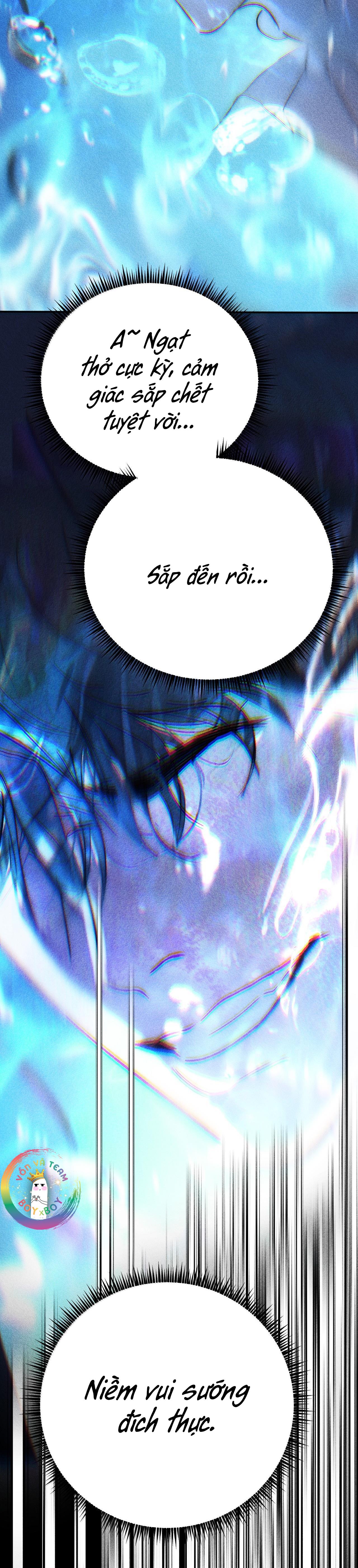 Đọc truyện Thoát Khỏi Tầng Hầm - Chapter 7