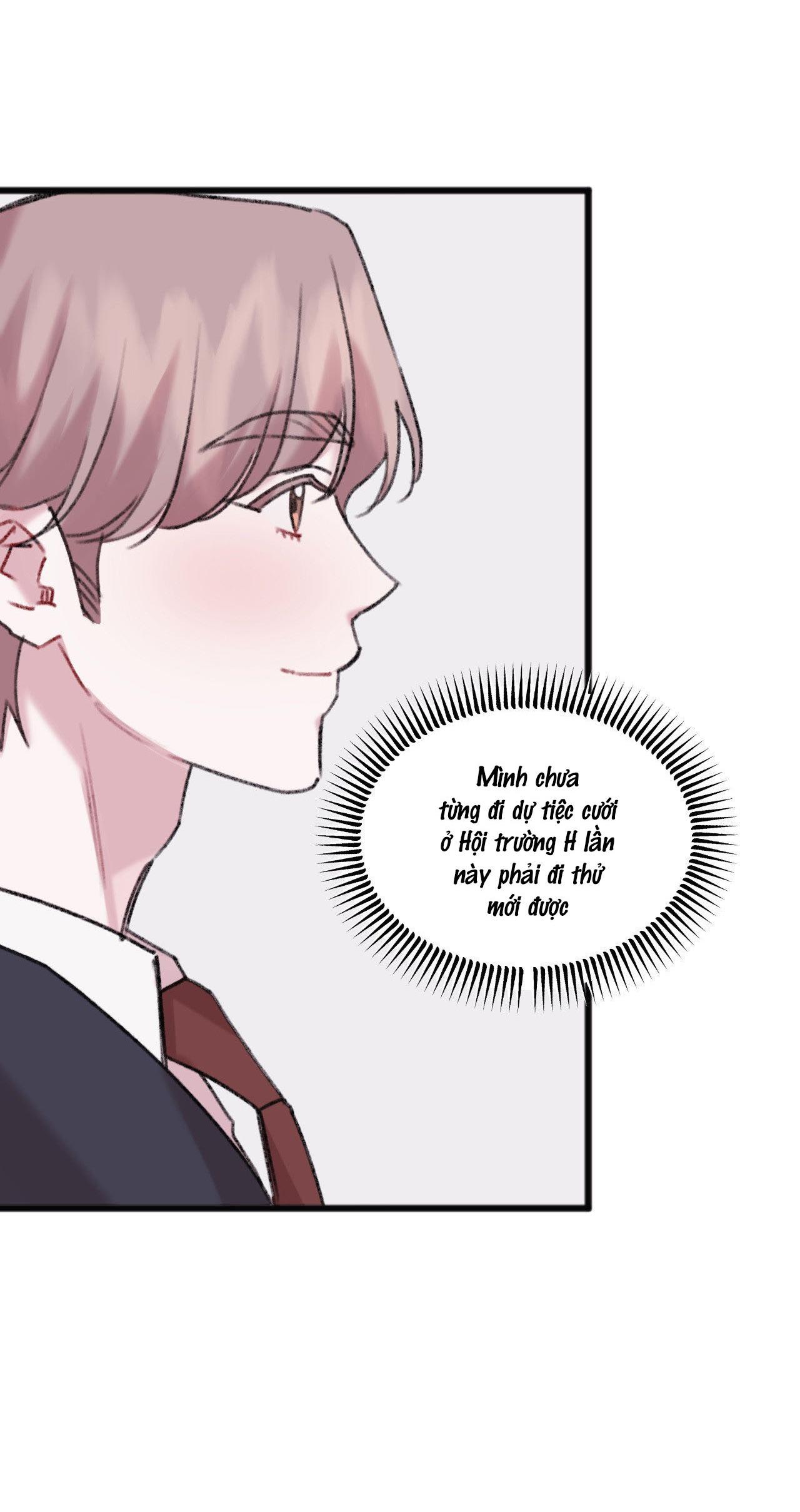 Đọc truyện  Anh Thật Sự Thích Em Sao - Chapter 32