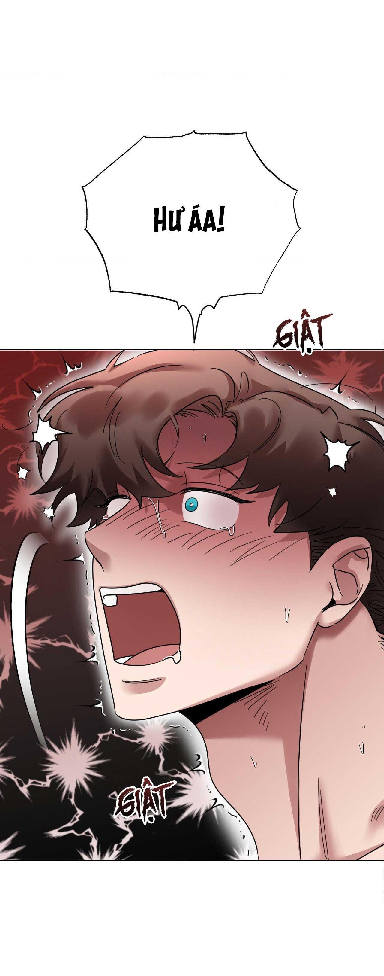 Đọc truyện CÂU LẠC BỘ BÍ MẬT - Chapter 5.3