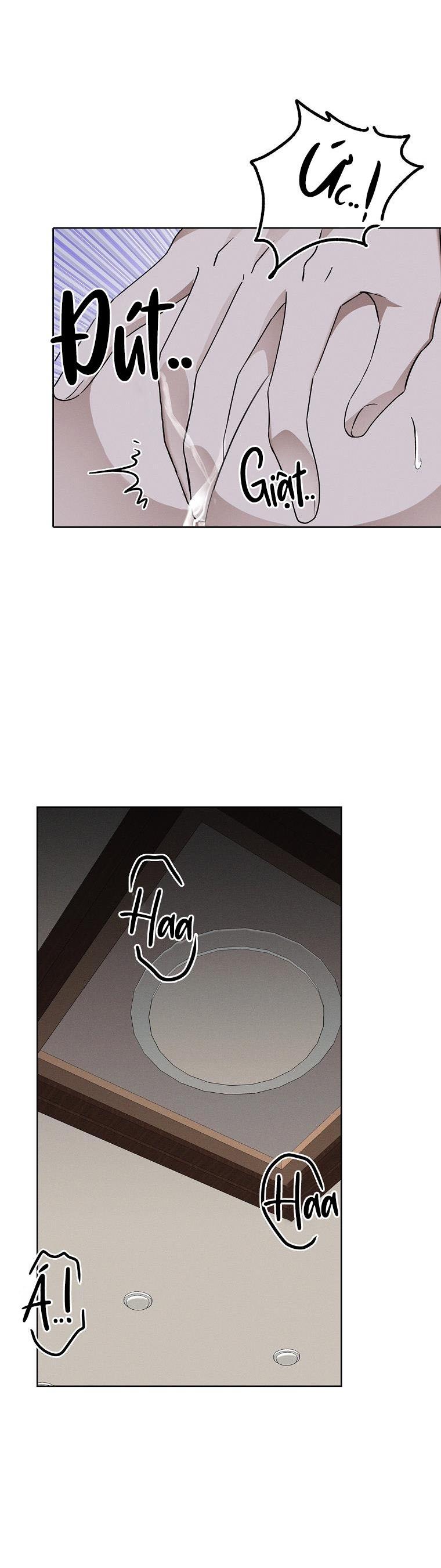 Đọc truyện (ABO) BE BE - Chapter 25