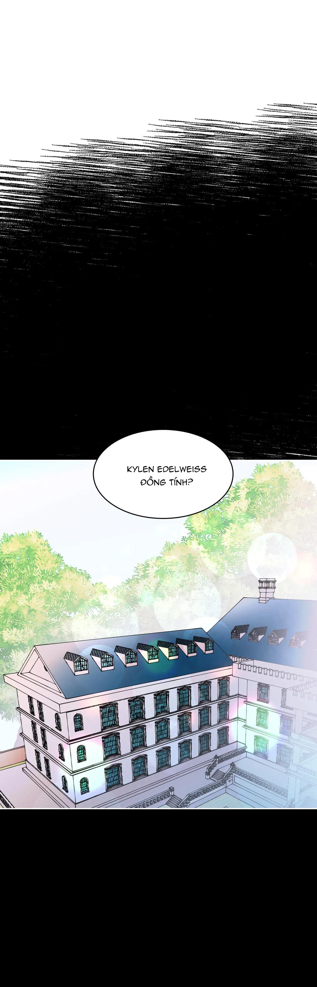 Đọc truyện Ngọt Ngào Nhưng Nguy Hiểm - Chapter 14