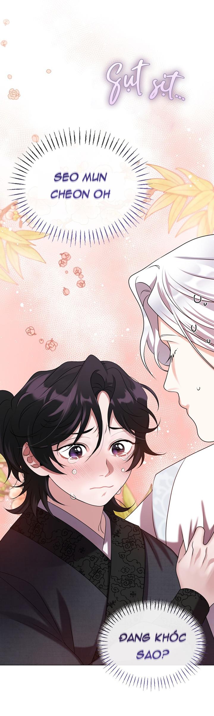 Đọc truyện Tôi đã nuôi dạy thủ lĩnh giáo phái ác ma - Chapter 6