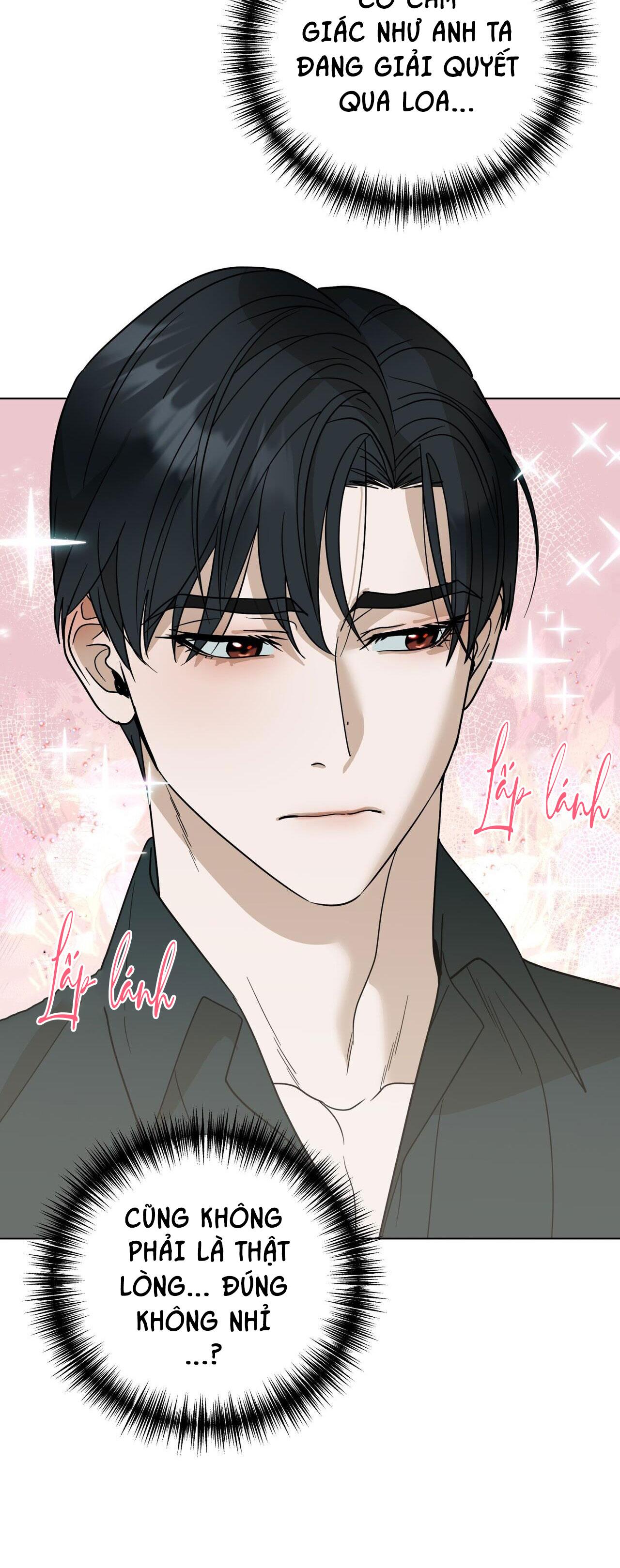 Đọc truyện KIỆT TÁC - Chapter 27
