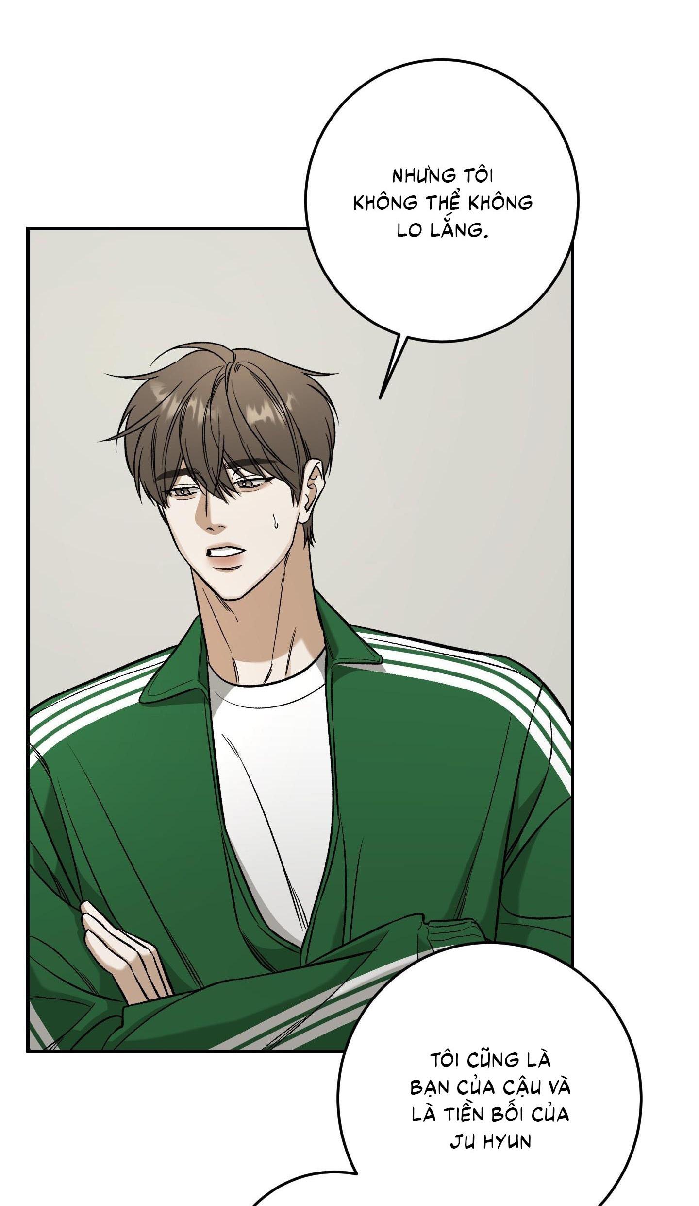 Đọc truyện |DROP| Hưởng Lợi - Chapter 35