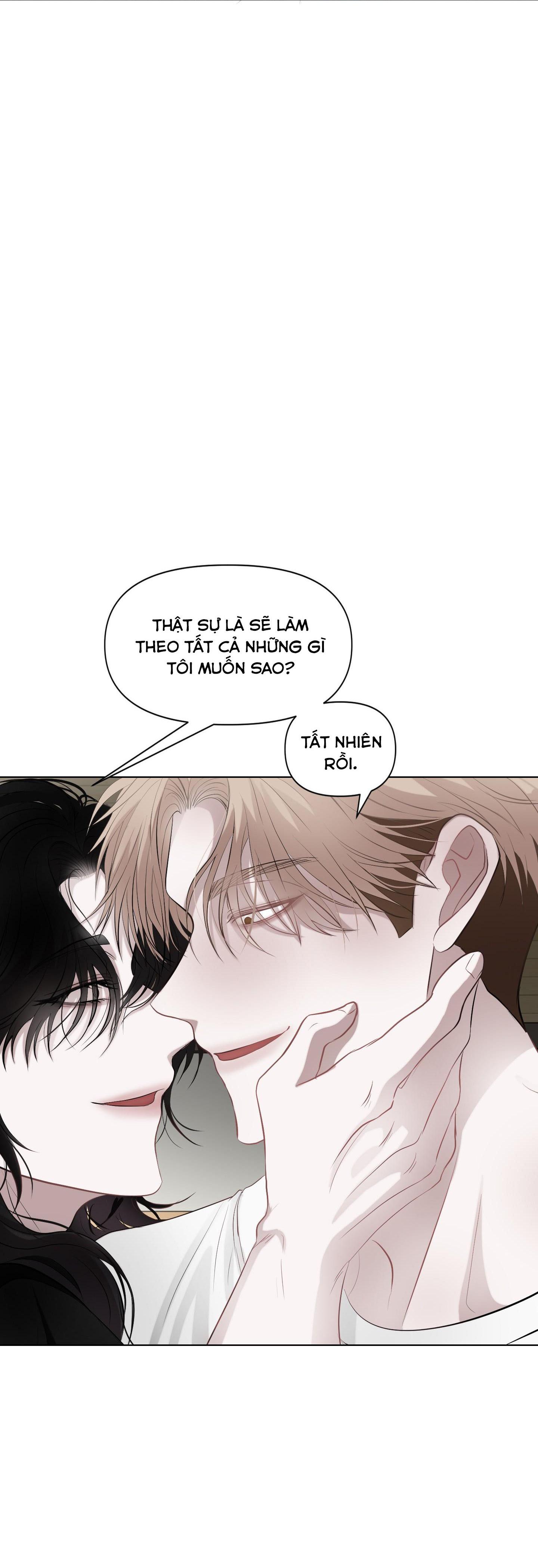Đọc truyện (END) LÀM THẾ NÀO ĐỂ CHẾ NGỰ KẺ THÙ TRONG TA - Chapter 2