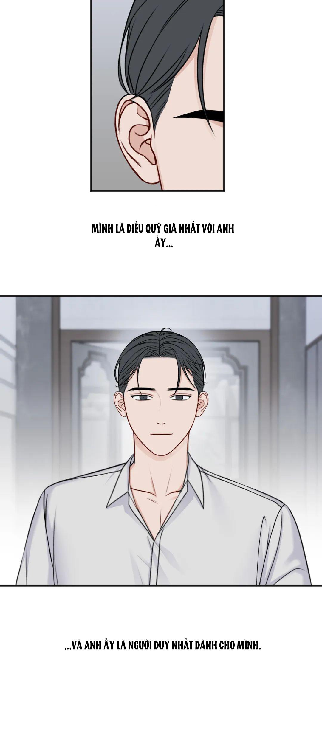 Đọc truyện Trong Căn Phòng Riêng - Chapter 66