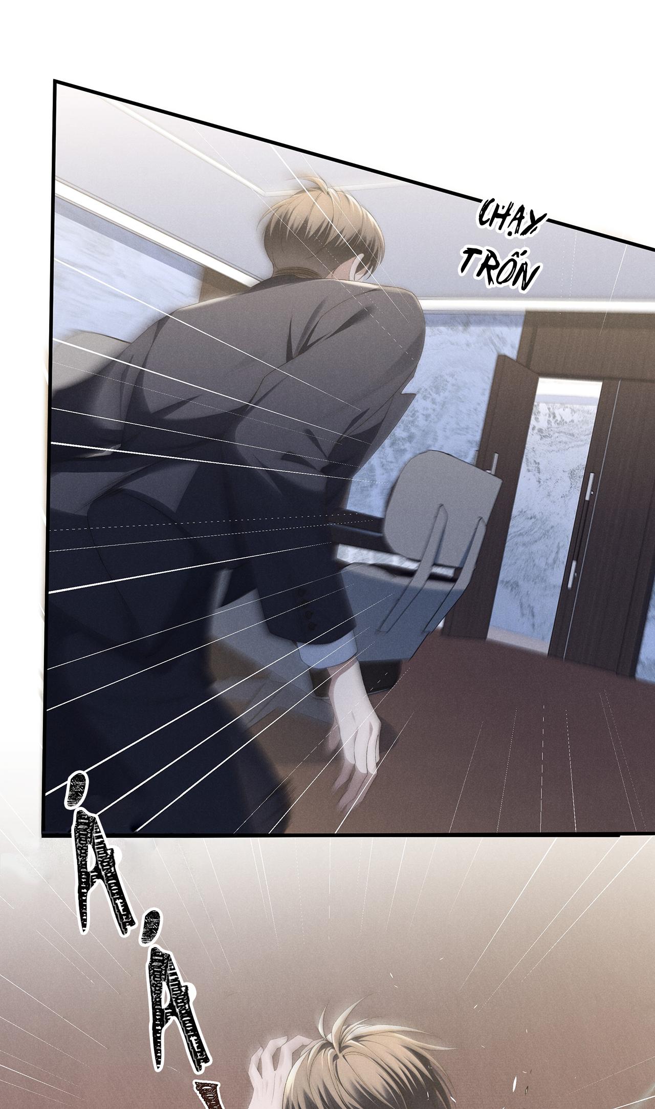 Đọc truyện (END) Thiếu Gia Hư Hỏng - Chapter 21